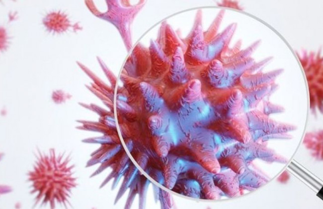 Врачи определили три главных симптома штамма «Дельта»-плюс