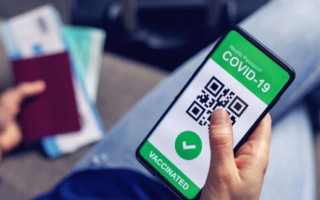 В чому різниця між COVID-сертифікатом та міжнародним свідоцтвом про вакцинацію: що показувати у транспорті