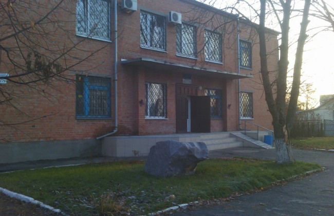 Глобинський райсуд Полтавської області відновлює відправлення поштової кореспонденції