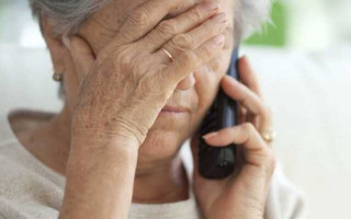 «Ваш родич в лікарні»: у Києві шахрайкам повідомили про підозру