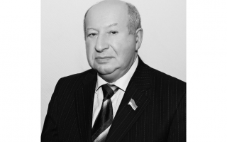 Пішов з життя видатний адвокат Харківщини Юхим Голянд