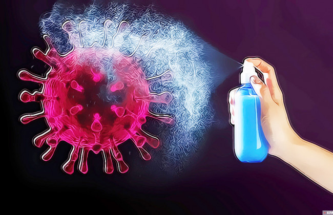 Ученые определили, как погода влияет на распространение коронавируса