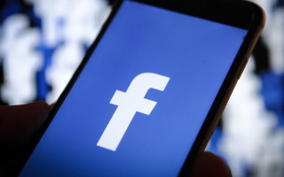 Facebook подал в суд на украинца: подробности
