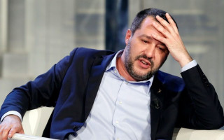 Дело о незаконном задержании мигрантов: экс-глава МВД Италии предстанет перед судом