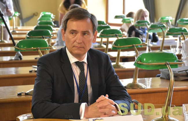 Федір Веніславський вимагає позбавляти права керування авто за перевищення швидкості руху