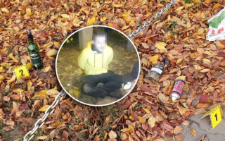 Намагався підпалити будинок заступника голови Офісу Президента: у справі є нові деталі