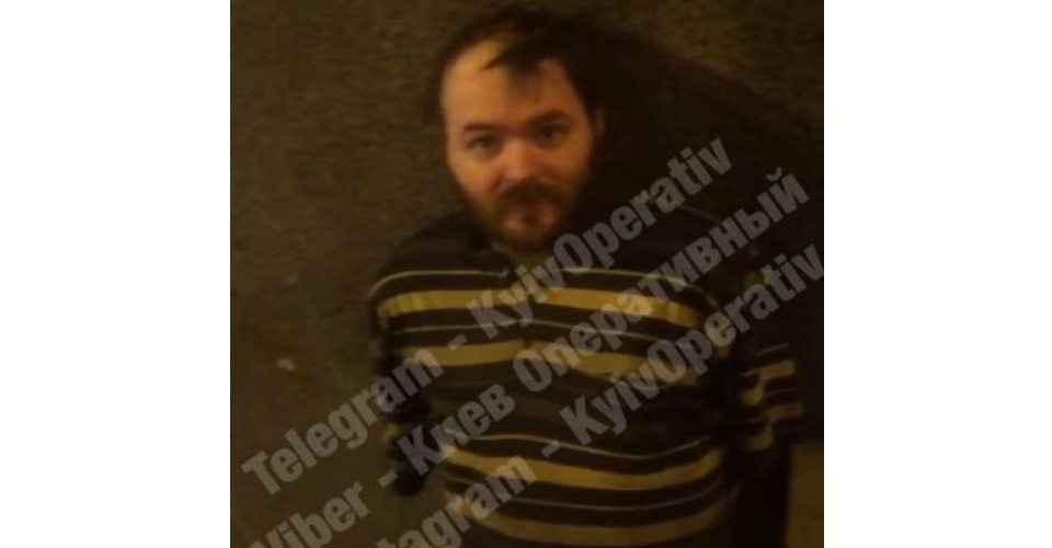 «Немного магии»: в Киеве у афериста внезапно выросли руки, видео