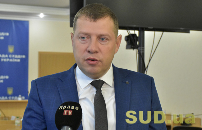 Богдан Монич: «Наш выбор в состав Этического совета нужно уважать»