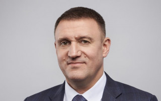 Затвердили структуру центрального апарату Бюро економічної безпеки