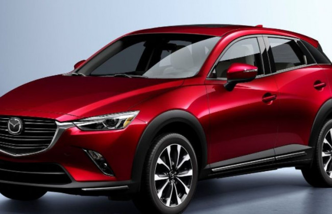 Mazda прекращает выпуск популярной модели