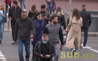 Київ потрапить до «червоної» зони: оприлюднено повний перелік обмежень та заборон