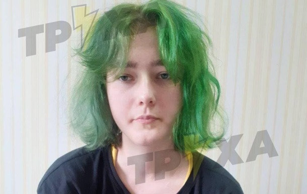 Девушку, стрелявшую из арбалета в полтавской школе, поместили в психбольницу