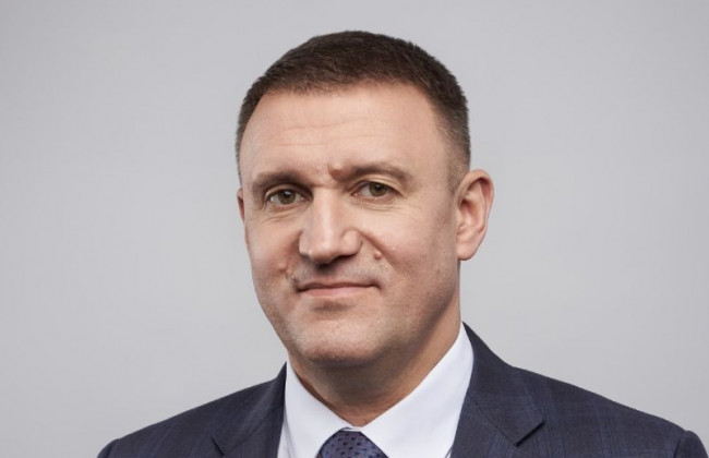 Затвердили структуру центрального апарату Бюро економічної безпеки