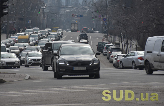 Подорожают ли бу автомобили