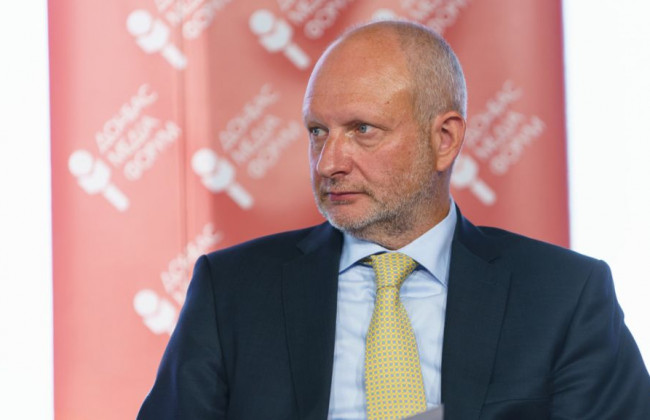 Этический совет по проверке ВСП может начать работу уже через неделю, — Посол ЕС в Украине