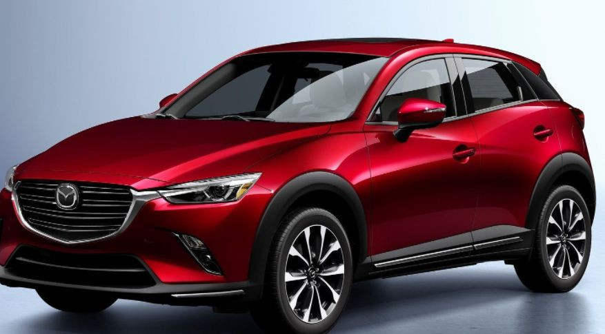 Mazda прекращает выпуск популярной модели