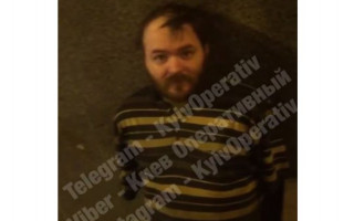 «Немного магии»: в Киеве у афериста внезапно выросли руки, видео