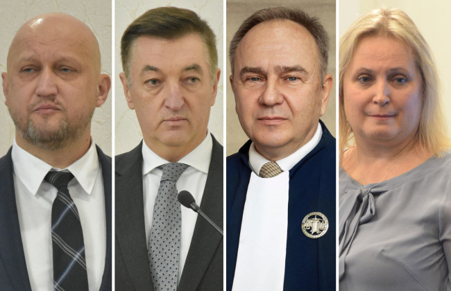 Служебное жилье и поиск общего языка с «международниками»: какие вопросы задавали будущим членам Этического совета