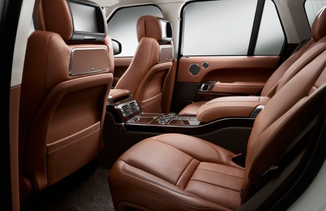 Для полного комфорта: рейтинг автомобилей с самыми удобными сиденьями