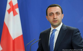 Бред и провокация: премьер Грузии прокомментировал заявления о ликвидации Саакашвили