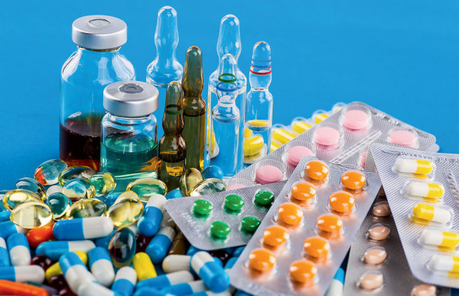 Ученые нашли препараты, которые способны полностью остановить COVID-19