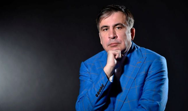 Власти Грузии готовят «ликвидацию» Саакашвили в тюремной больнице, — адвокат