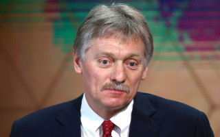 В Кремле признали, что не смогут помешать Украине вступить в НАТО