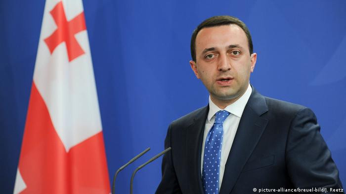 Бред и провокация: премьер Грузии прокомментировал заявления о ликвидации Саакашвили