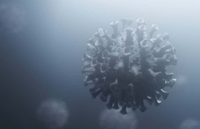 Назвали причину быстрого распространения штаммов «Дельта»