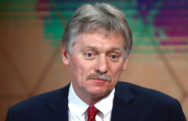 В Кремле признали, что не смогут помешать Украине вступить в НАТО