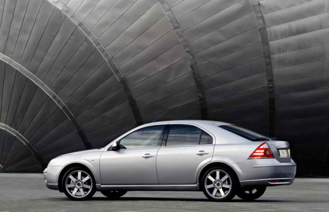 ТОП-5 автомобилей, которые могут разорить своих владельцев