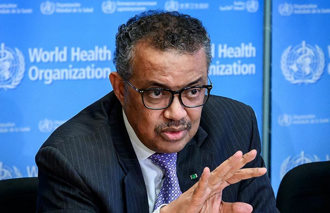 В ВОЗ оценили возможности человечества победить пандемию