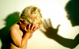 Які дії вважаються насильством над дітьми: деталі