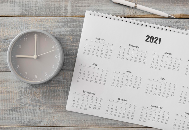 Выходные в ноябре: сколько будут отдыхать украинцы