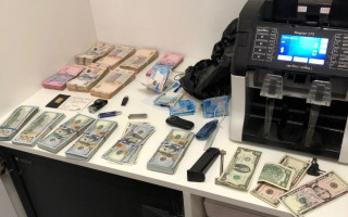 Легалізація грошових коштів: в Україні заблокували групу хакерів