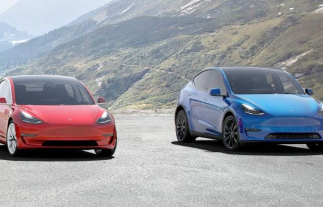 Tesla резко переходит на новые батареи: что теперь будет с ценами
