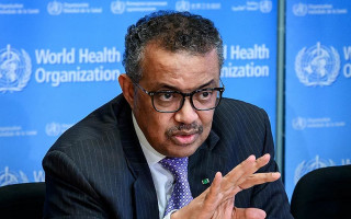 В ВОЗ оценили возможности человечества победить пандемию