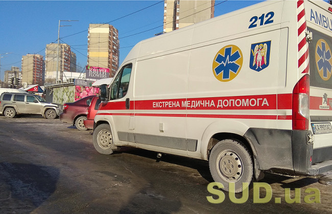 COVID-ситуація в Україні: за добу зафіксували майже 15 тисяч нових хворих