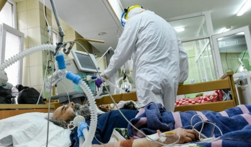 Как на 90% снизить риск госпитализации и смерти от коронавируса
