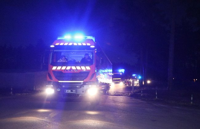 На Херсонщині створять перший мобільний госпіталь