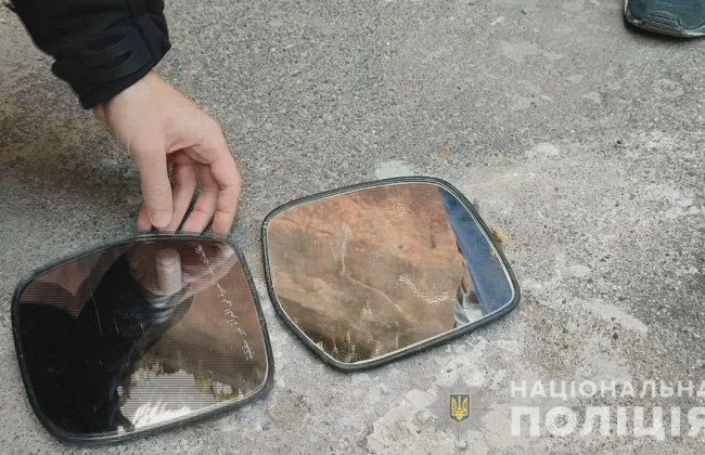 В Одессе задержали автоворов: наживались на элитных авто