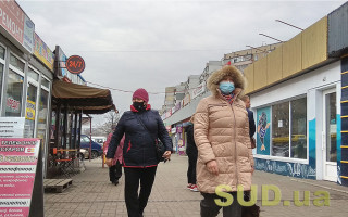 Когда коронавирус в Украине выйдет на плато: новый прогноз