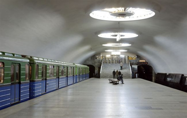 В харьковском метро могут сократить интервалы движения поездов