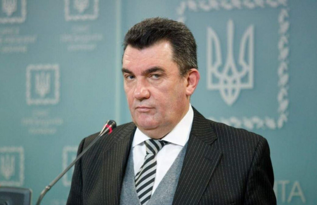Секретарь СНБО Данилов считает, что суды «не менее опасны для нашей страны, чем олигархи»