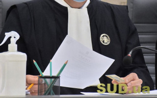 Судді, держслужбовці та прокурори, навіть колишні, не зможуть отримати адвокатське свідоцтво