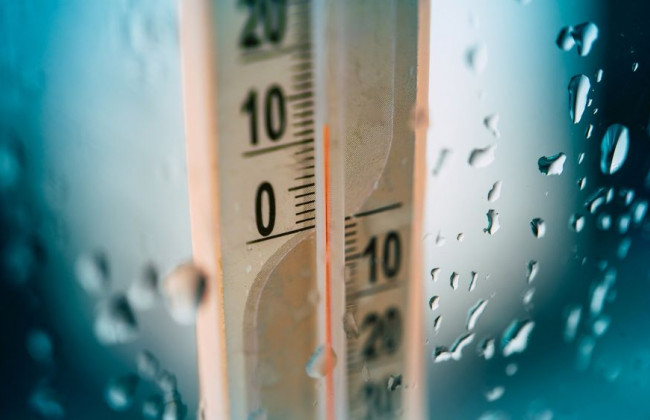 Стало известно, как погода влияет на распространение коронавируса