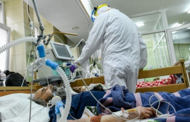 Как на 90% снизить риск госпитализации и смерти от коронавируса