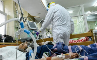 Как на 90% снизить риск госпитализации и смерти от коронавируса