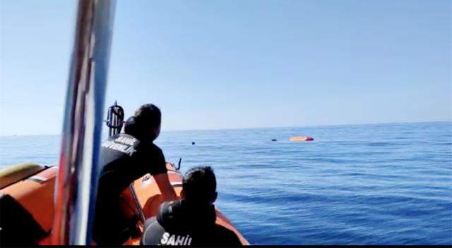 В Турции украинка сорвалась в море во время выступления на Международном фестивале воздушных игр