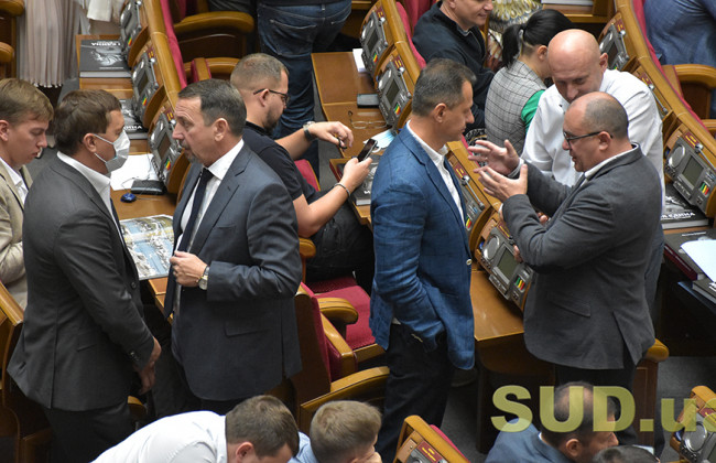 Чи вплине закон про правотворчість на функціонування «турбо-режиму» коаліції